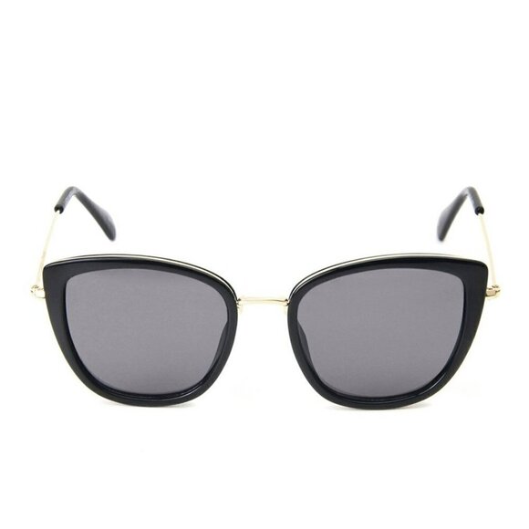 NWT Lucky Brand Women\'s 54mm Trinity Sunglasses main image 5